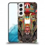 כיסוי מעוצב - בול של בד לדגם : Samsung Galaxy S22+ 5G מותג : סקרין מובייל