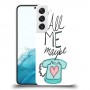 כיסוי מעוצב - תתקשר אלי אולי לדגם : Samsung Galaxy S22+ 5G מותג : סקרין מובייל
