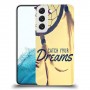 כיסוי מעוצב - לתפוס את החלומות שלך לדגם : Samsung Galaxy S22+ 5G מותג : סקרין מובייל