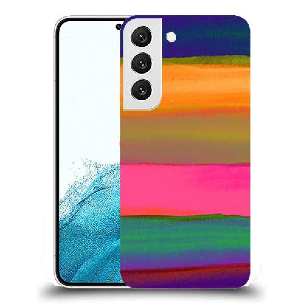 כיסוי מעוצב - חלום צבעוני לדגם : Samsung Galaxy S22+ 5G מותג : סקרין מובייל
