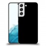 כיסוי בצבע -שָׁחוֹר לדגם : Samsung Galaxy S22+ 5G מותג : סקרין מובייל