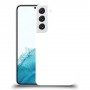 כיסוי בצבע -לבן לדגם : Samsung Galaxy S22+ 5G מותג : סקרין מובייל