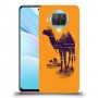 כיסוי מעוצב - חלום אפריקני לדגם : Xiaomi Mi 10T Lite מותג : סקרין מובייל