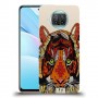 כיסוי מעוצב - נמר אפל לדגם : Xiaomi Mi 10T Lite מותג : סקרין מובייל