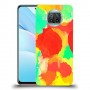 כיסוי מעוצב - נקודות אקוורל לדגם : Xiaomi Mi 10T Lite מותג : סקרין מובייל