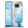 כיסוי מעוצב - עץ אקוורל לדגם : Xiaomi Mi 10T Lite מותג : סקרין מובייל