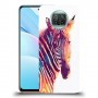 כיסוי מעוצב - אקוורל זיברה לדגם : Xiaomi Mi 10T Lite מותג : סקרין מובייל