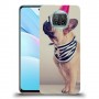 כיסוי מעוצב - פאג ליום הולדת לדגם : Xiaomi Mi 10T Lite מותג : סקרין מובייל