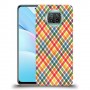 כיסוי מעוצב - קשת משובצת לדגם : Xiaomi Mi 10T Lite מותג : סקרין מובייל