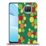 כיסוי מעוצב - הדרים בירוק לדגם : Xiaomi Mi 10T Lite מותג : סקרין מובייל