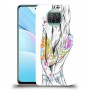 כיסוי מעוצב - צבע טאטו לדגם : Xiaomi Mi 10T Lite מותג : סקרין מובייל