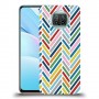 כיסוי מעוצב - צבע זיג-זגס לדגם : Xiaomi Mi 10T Lite מותג : סקרין מובייל