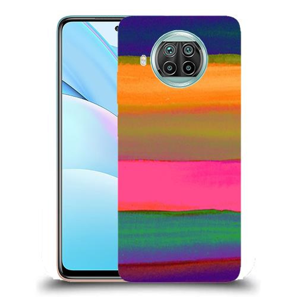 כיסוי מעוצב - חלום צבעוני לדגם : Xiaomi Mi 10T Lite מותג : סקרין מובייל