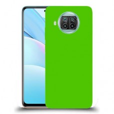 כיסוי בצבע -ירוק לדגם : Xiaomi Mi 10T Lite מותג : סקרין מובייל