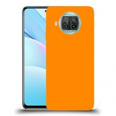 כיסוי בצבע -תפוז לדגם : Xiaomi Mi 10T Lite מותג : סקרין מובייל