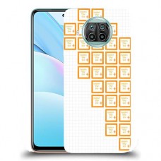 כיסוי מגן קשיח בעיצוב אישי עם התמונות שלך30 תמונות לב שמאל לדגם : Xiaomi Mi 10T Lite מותג : סקרין מובייל