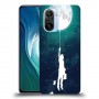 כיסוי מעוצב - ירח בלון לדגם : Xiaomi Mi 11i מותג : סקרין מובייל