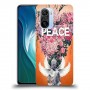 כיסוי מעוצב - תרגע לדגם : Xiaomi Mi 11i מותג : סקרין מובייל