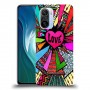 כיסוי מעוצב - אהבה בהירה לדגם : Xiaomi Mi 11i מותג : סקרין מובייל