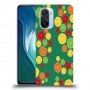 כיסוי מעוצב - הדרים בירוק לדגם : Xiaomi Mi 11i מותג : סקרין מובייל