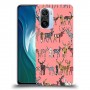 כיסוי מעוצב - דיר צבעוני לדגם : Xiaomi Mi 11i מותג : סקרין מובייל