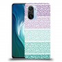 כיסוי מעוצב - נקודות צבעוניות לדגם : Xiaomi Mi 11i מותג : סקרין מובייל