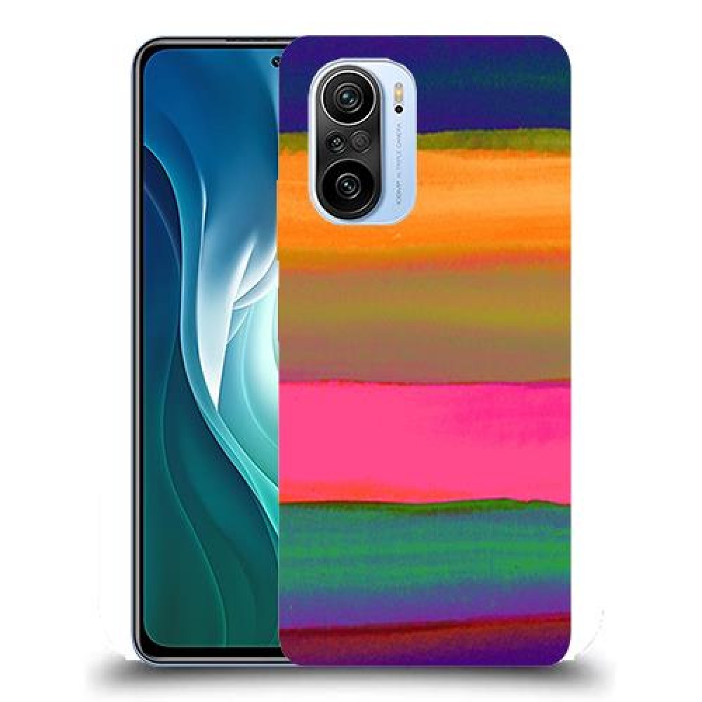 כיסוי מעוצב - חלום צבעוני לדגם : Xiaomi Mi 11i מותג : סקרין מובייל