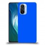 כיסוי בצבע -כָּחוֹל לדגם : Xiaomi Mi 11i מותג : סקרין מובייל