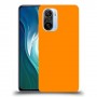 כיסוי בצבע -תפוז לדגם : Xiaomi Mi 11i מותג : סקרין מובייל