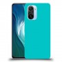 כיסוי בצבע -טורקיז לדגם : Xiaomi Mi 11i מותג : סקרין מובייל