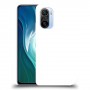 כיסוי בצבע -לבן לדגם : Xiaomi Mi 11i מותג : סקרין מובייל