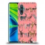 כיסוי מעוצב - דיר צבעוני לדגם : Xiaomi Mi Note 10 מותג : סקרין מובייל