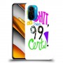 כיסוי מעוצב - 99 סנט לדגם : Xiaomi Poco F3 מותג : סקרין מובייל