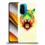 כיסוי מעוצב - נמר נגד לחץ לדגם : Xiaomi Poco F3 מותג : סקרין מובייל