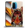 כיסוי מעוצב - נמר אפל לדגם : Xiaomi Poco F3 מותג : סקרין מובייל