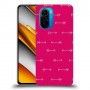 כיסוי מעוצב - חצי אהבה לדגם : Xiaomi Poco F3 מותג : סקרין מובייל