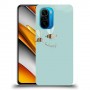 כיסוי מעוצב - דבורה שמחה לדגם : Xiaomi Poco F3 מותג : סקרין מובייל