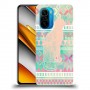 כיסוי מעוצב - בדה חתול לדגם : Xiaomi Poco F3 מותג : סקרין מובייל