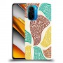 כיסוי מעוצב - ציפורים או לא לדגם : Xiaomi Poco F3 מותג : סקרין מובייל