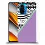 כיסוי מעוצב - גיאומטריה בשחור-לבן לדגם : Xiaomi Poco F3 מותג : סקרין מובייל