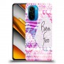 כיסוי מעוצב - נולד חופשי לדגם : Xiaomi Poco F3 מותג : סקרין מובייל