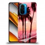 כיסוי מעוצב - גן העדן בקליפורניה לדגם : Xiaomi Poco F3 מותג : סקרין מובייל