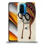 כיסוי מעוצב - יכול בכובע לדגם : Xiaomi Poco F3 מותג : סקרין מובייל