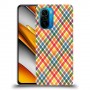 כיסוי מעוצב - קשת משובצת לדגם : Xiaomi Poco F3 מותג : סקרין מובייל