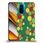 כיסוי מעוצב - הדרים בירוק לדגם : Xiaomi Poco F3 מותג : סקרין מובייל