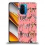כיסוי מעוצב - דיר צבעוני לדגם : Xiaomi Poco F3 מותג : סקרין מובייל