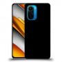 כיסוי בצבע -שָׁחוֹר לדגם : Xiaomi Poco F3 מותג : סקרין מובייל