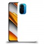 כיסוי בצבע -לבן לדגם : Xiaomi Poco F3 מותג : סקרין מובייל