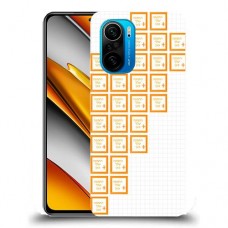 כיסוי מגן קשיח בעיצוב אישי עם התמונות שלך30 תמונות לב ימין לדגם : Xiaomi Poco F3 מותג : סקרין מובייל