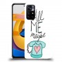 כיסוי מעוצב - תתקשר אלי אולי לדגם : Xiaomi Poco M4 Pro 5G מותג : סקרין מובייל